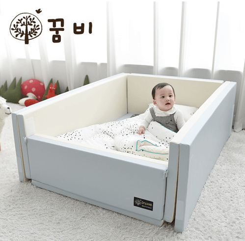 Best Bumper Bed Best Bumper Bed